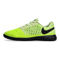 Nike Lunar Gato II IC Green and Black IC