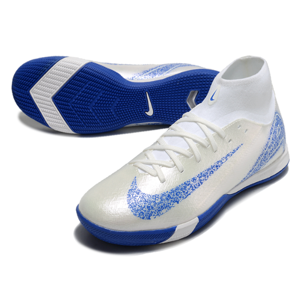 Nike Mercurial Superfly 10 Academy Blueprint Pack IC