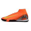 Nike Mercurial Superfly 10 Academy Orange and Yellow IC