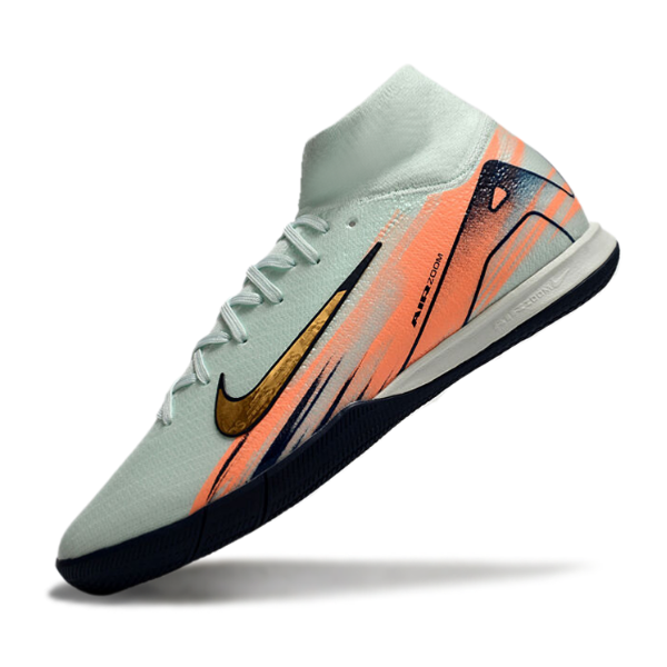 Nike Mercurial Superfly 10 Elite Dreamspeed 009 Pack Black and White IC