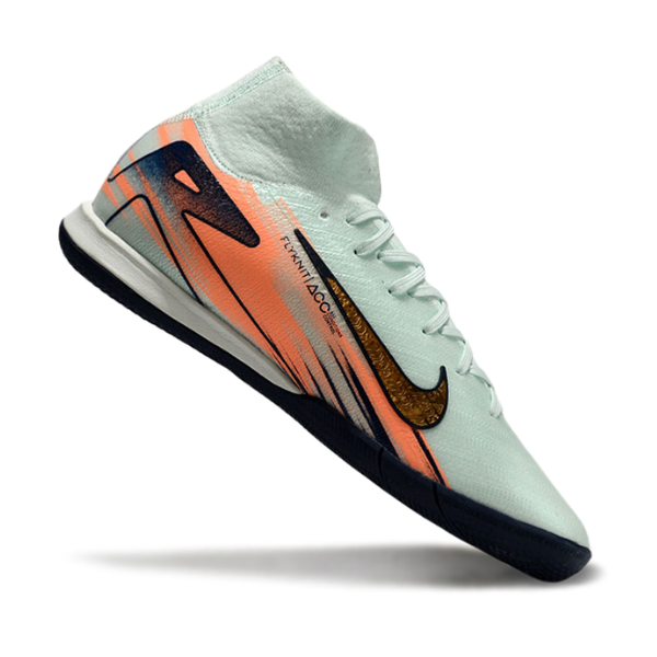 Nike Mercurial Superfly 10 Elite Dreamspeed 009 Pack Black and White IC