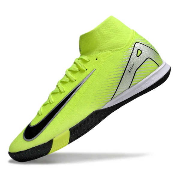 Nike Mercurial Superfly 10 Elite Mad Voltage Pack IC