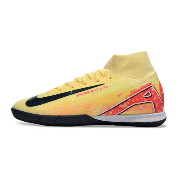 Nike Mercurial Superfly 10 Elite Mbappe Pack Black IC