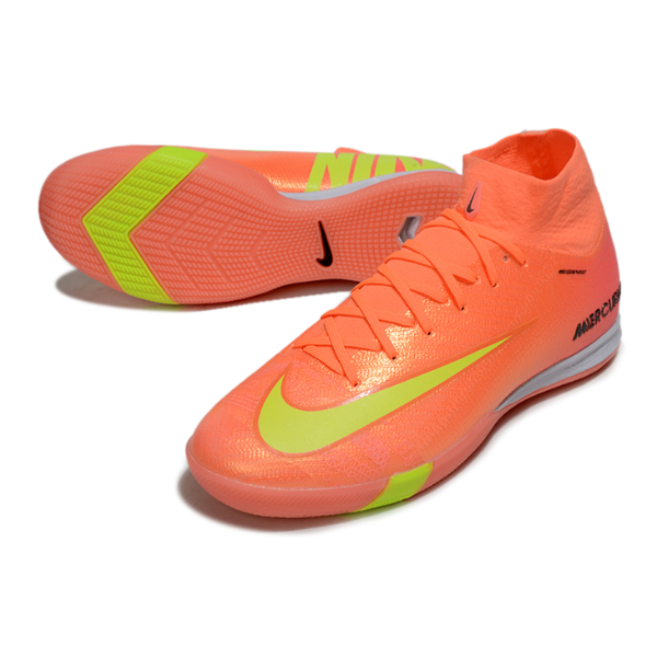Nike Mercurial Superfly 10 Elite Cosmic Speed 2 Pack Black and Blue IC