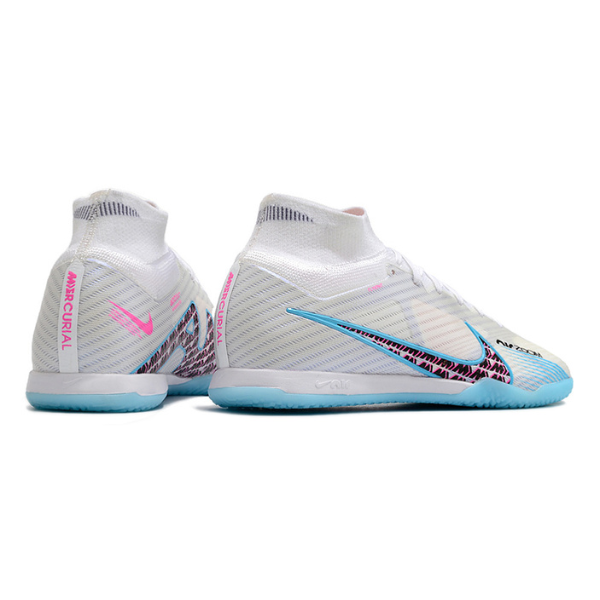 Nike Zoom Mercurial Superfly 9 Elite Blast Pack IC