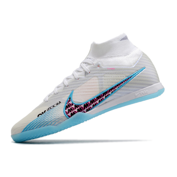 Nike Zoom Mercurial Superfly 9 Elite Blast Pack IC
