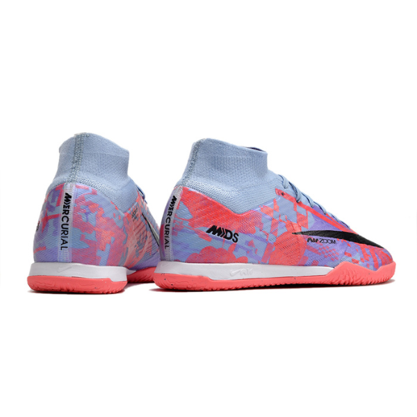 Nike Zoom Mercurial Superfly 9 Elite Dreamspeed 006 Pack IC