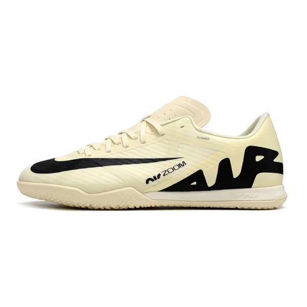 Nike Vapor 15 Academy Mad Ready Pack Black and Yellow IC
