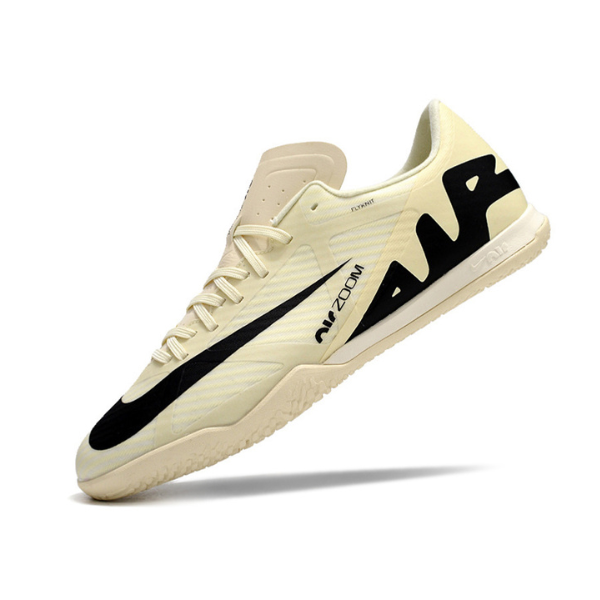 Nike Vapor 15 Academy Mad Ready Pack Black and Yellow IC
