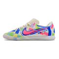 Nike Vapor 15 Academy SolCal Pack White and Blue IC