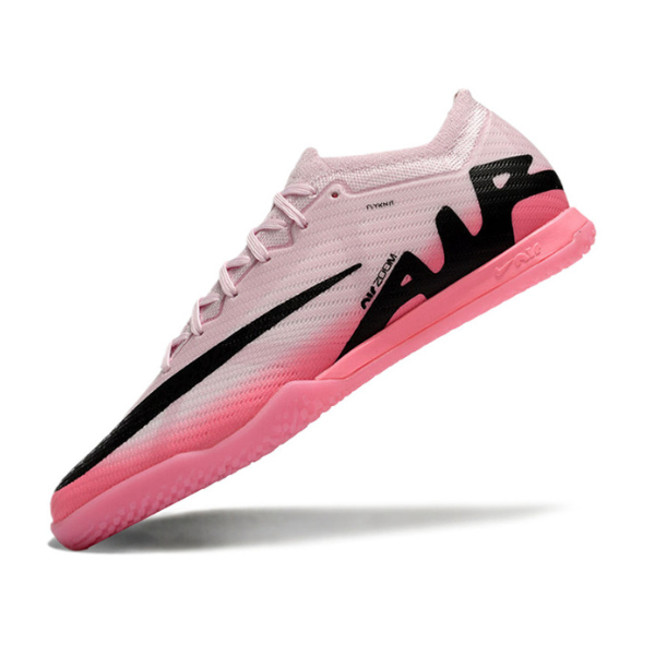 Nike Mercurial Vapor 15 Elite Mad Brilliance Pack Blue and White IC