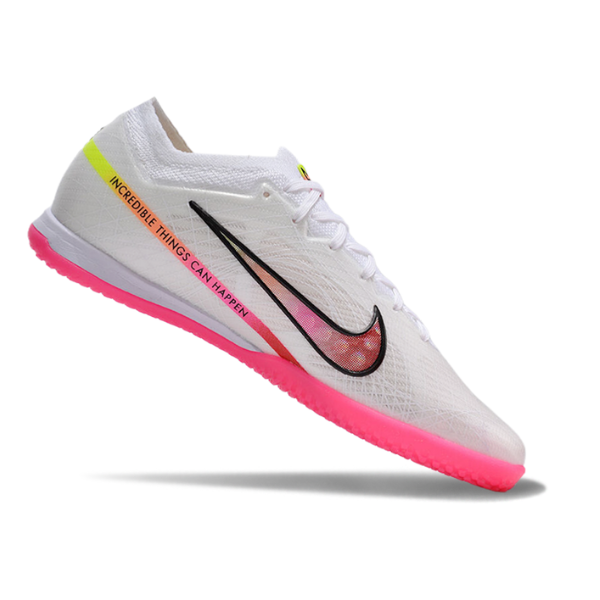 Nike Mercurial Vapor 15 Elite Marcus Rashford Pack Black and Yellow IC