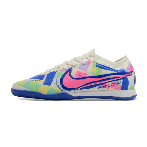 Nike Zoom Mercurial Vapor 15 Elite SolCal Pack IC