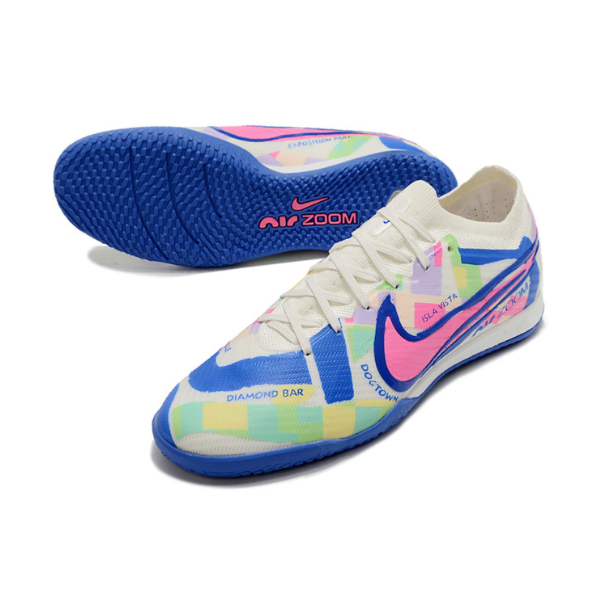 Nike Zoom Mercurial Vapor 15 Elite SolCal Pack IC