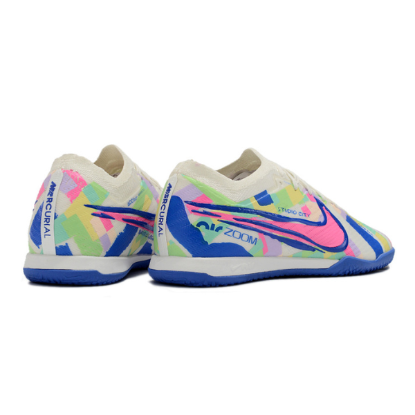 Nike Zoom Mercurial Vapor 15 Elite SolCal Pack IC