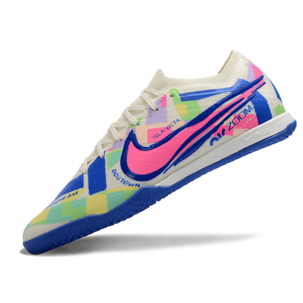 Nike Zoom Mercurial Vapor 15 Elite SolCal Pack IC