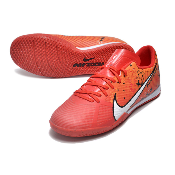 Nike Vapor 15 Academy Dreamspeed 007 Pack Black and Silver IC
