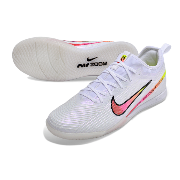 Nike Vapor 15 Pro Zoom Marcus Rashford Pack White and Black IC