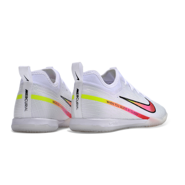 Nike Vapor 15 Pro Zoom Marcus Rashford Pack White and Black IC