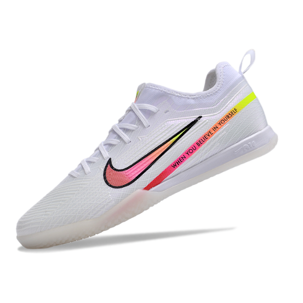 Nike Vapor 15 Pro Zoom Marcus Rashford Pack White and Black IC