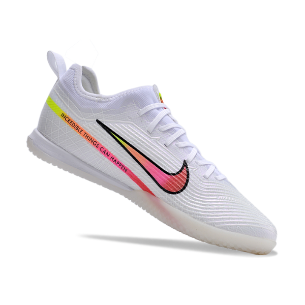 Nike Vapor 15 Pro Zoom Marcus Rashford Pack White and Black IC
