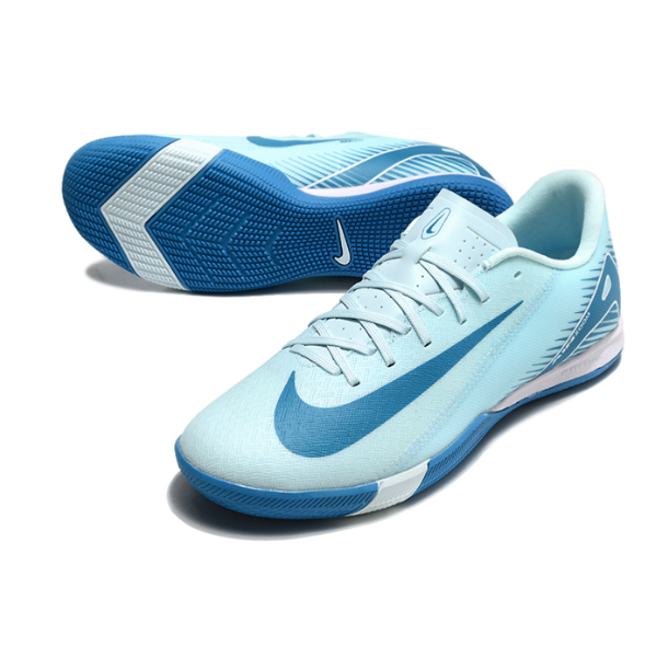 Nike Vapor 16 Academy Mad Ambition Pack Blue and White IC