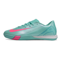 Nike Vapor 16 Academy Light Blue and Pink IC
