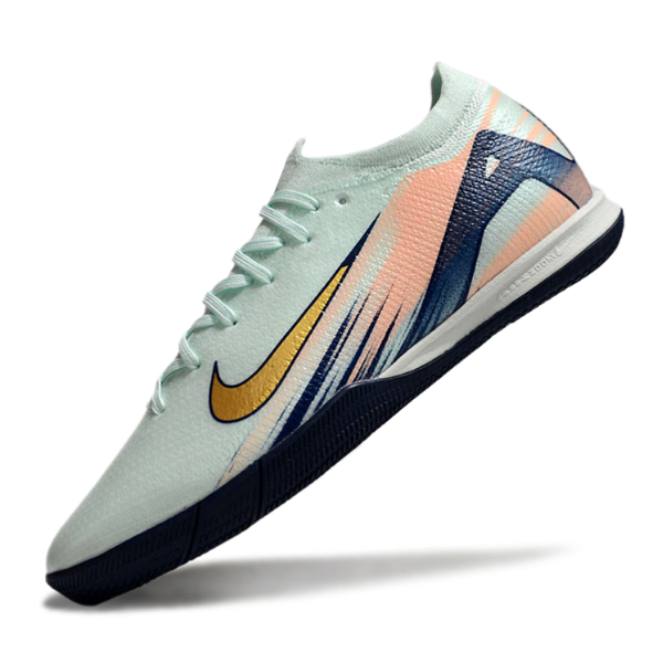 Nike Mercurial Vapor 16 Elite Dreamspeed 009 Pack Black and Yellow IC