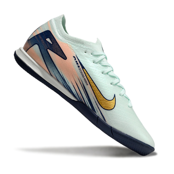 Nike Mercurial Vapor 16 Elite Dreamspeed 009 Pack Black and Yellow IC