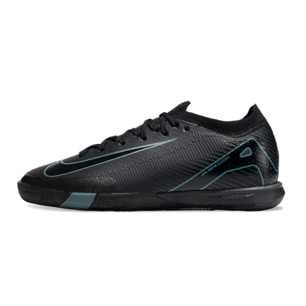 Nike Mercurial Vapor 16 Elite Shadow Pack Black and White IC