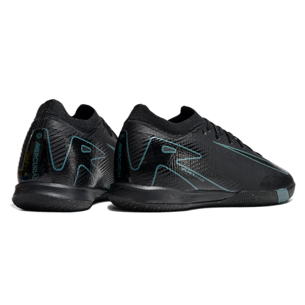 Nike Mercurial Vapor 16 Elite Shadow Pack Black and White IC