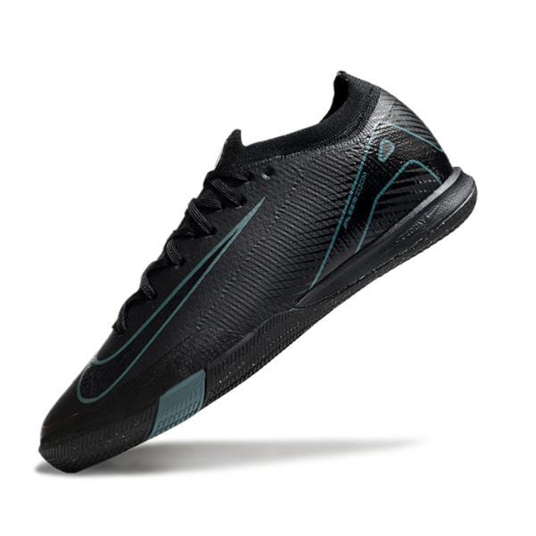 Nike Mercurial Vapor 16 Elite Shadow Pack Black and White IC