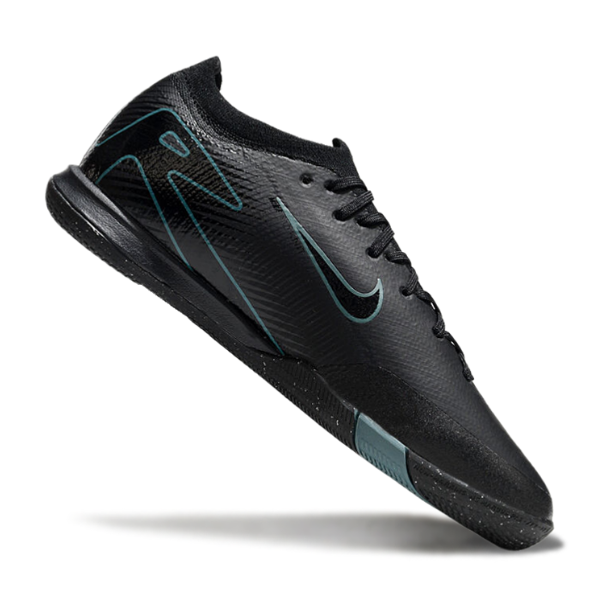 Nike Mercurial Vapor 16 Elite Shadow Pack Black and White IC