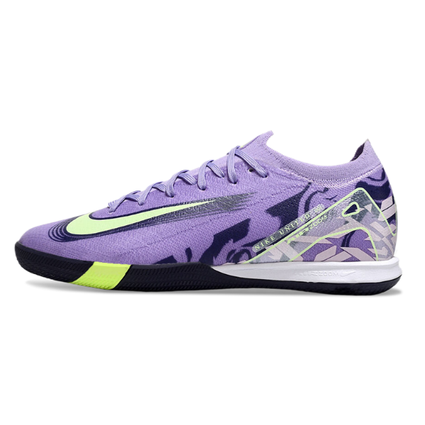 Nike Mercurial Vapor 16 Elite United 001 Pack White and Black IC