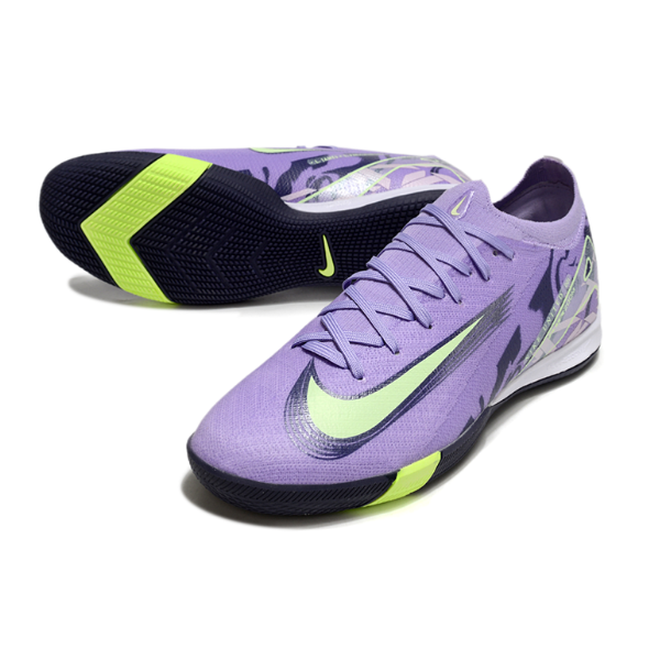Nike Mercurial Vapor 16 Elite United 001 Pack White and Black IC