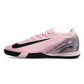Nike Mercurial Vapor 16 Elite Pink and Black IC
