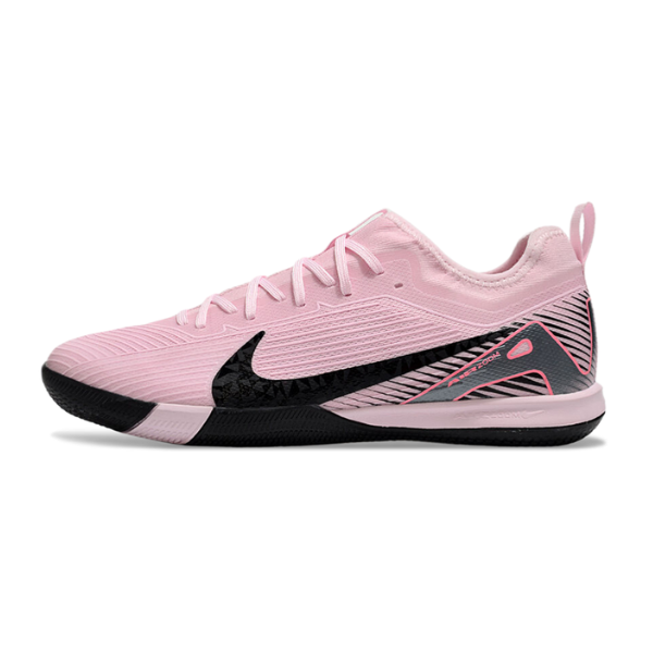 Nike Zoom Mercurial Vapor 16 Pro Pink and Black IC