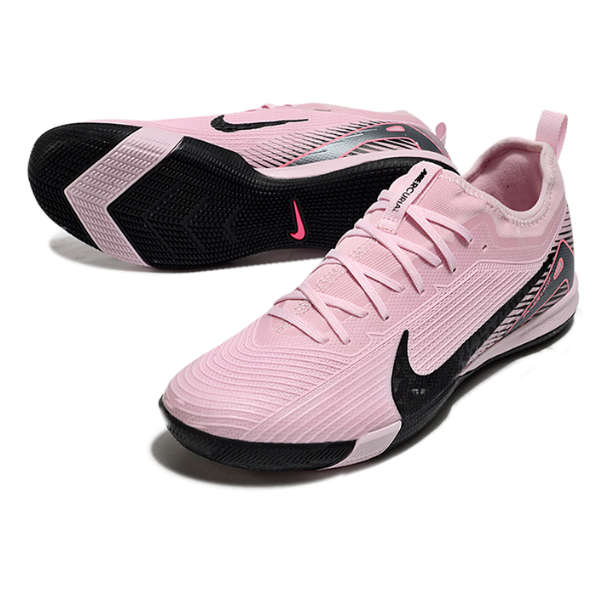 Nike Zoom Mercurial Vapor 16 Pro Pink and Black IC