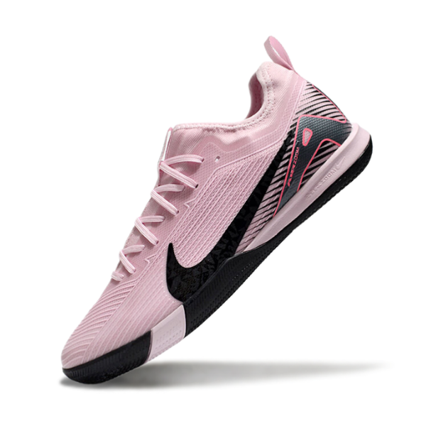Nike Zoom Mercurial Vapor 16 Pro Pink and Black IC