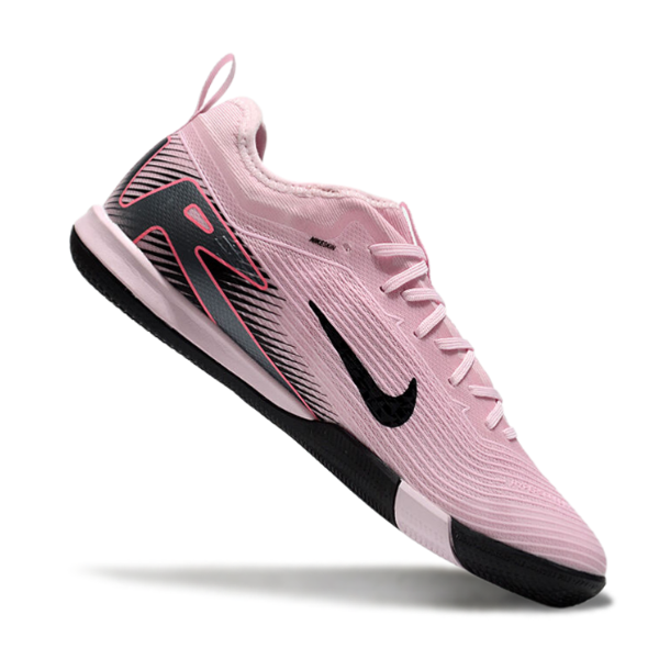 Nike Zoom Mercurial Vapor 16 Pro Pink and Black IC