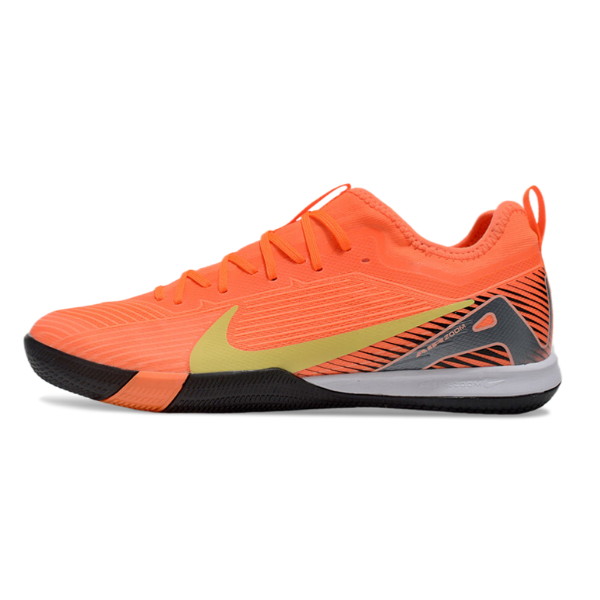 Nike Mercurial Vapor 16 Pro Orange and Yellow IC
