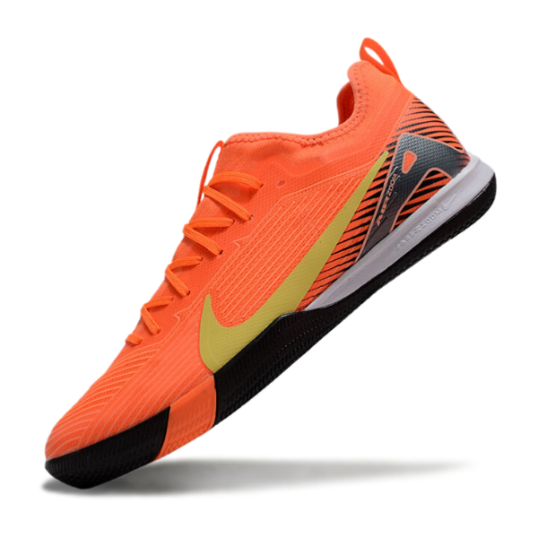 Nike Mercurial Vapor 16 Pro Orange and Yellow IC