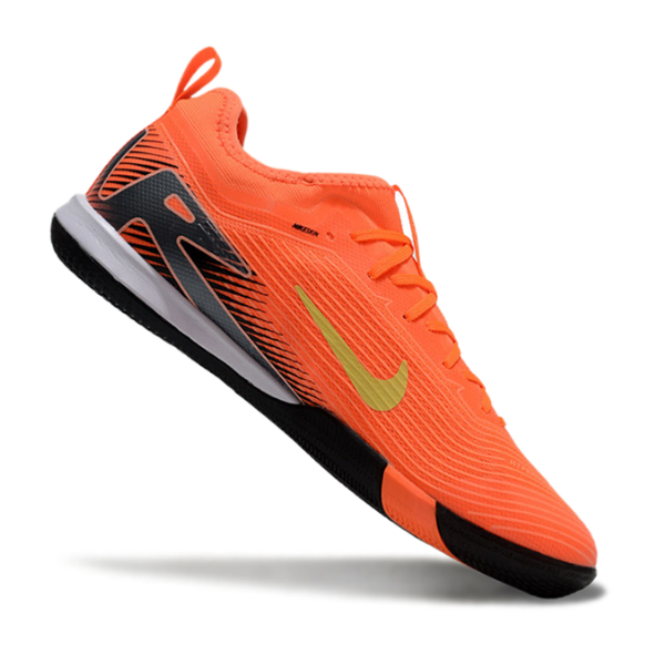 Nike Mercurial Vapor 16 Pro Orange and Yellow IC