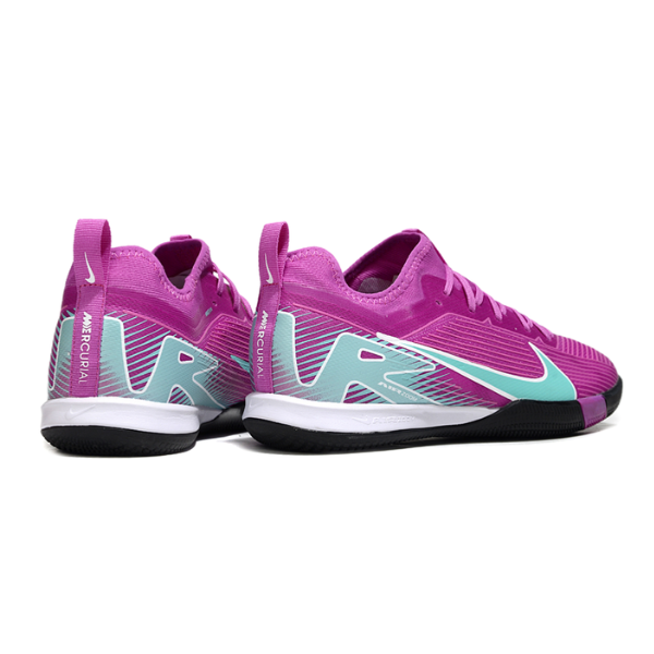 Nike Zoom Mercurial Vapor 16 Pro Purple IC