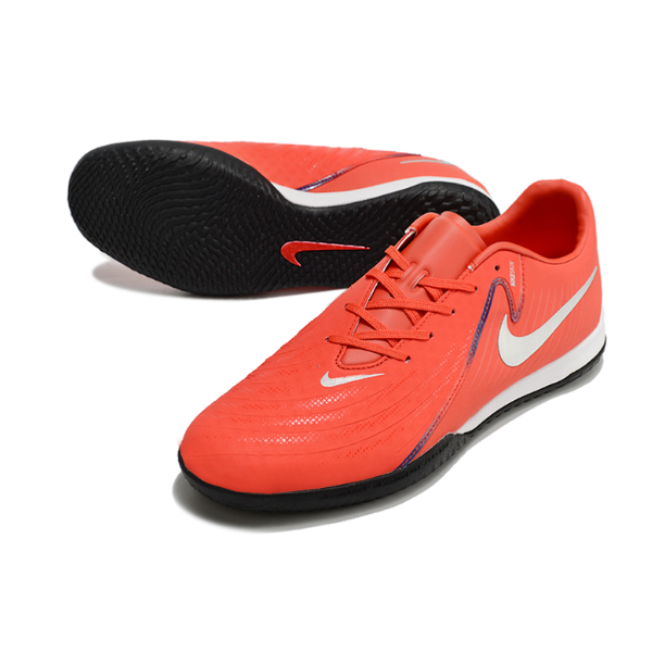 Nike Phantom GX2 Academy Black and Yellow IC