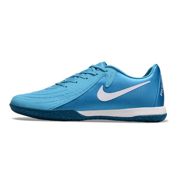 Nike Phantom GX2 Academy Mad Ambition Pack Blue and White IC