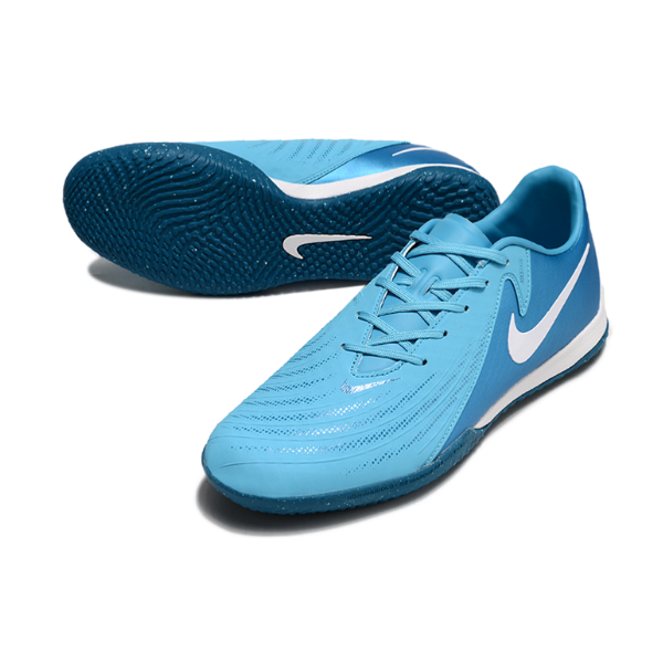 Nike Phantom GX2 Academy Mad Ambition Pack Blue and White IC