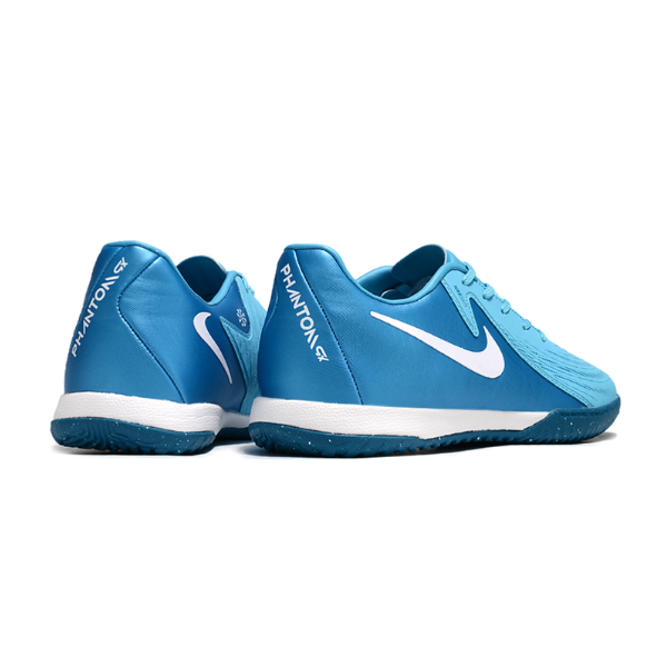 Nike Phantom GX2 Academy Mad Ambition Pack Blue and White IC