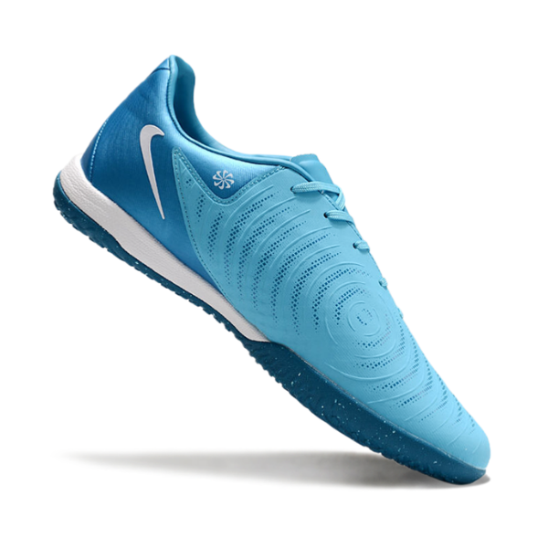 Nike Phantom GX2 Academy Mad Ambition Pack Blue and White IC