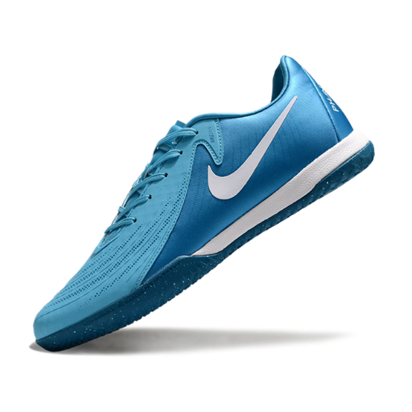 Nike Phantom GX2 Academy Mad Ambition Pack Blue and White IC